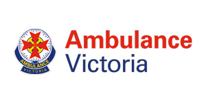 Ambulance Victoria Logo