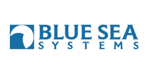 Blue Sea Systems Logo
