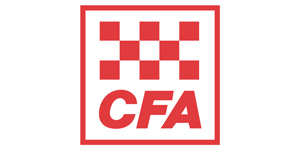 CFA Logo