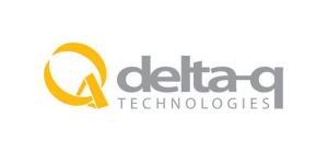 Delta-Q Technologies Logo