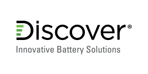 Discover Logo