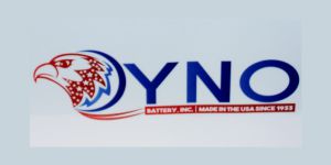 Dyno Logo