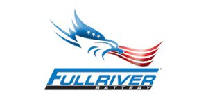 Fullriver Battery Logo
