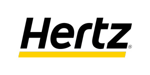 Hertz Logo