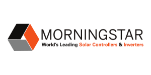 Morningstar Logo