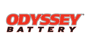 Odyssey Battery Logo