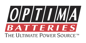 Optima Batteries Logo