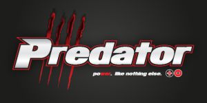 Predator Logo