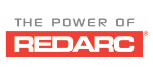 Redarc Logo