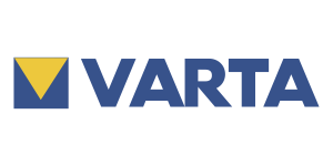 Varta Logo