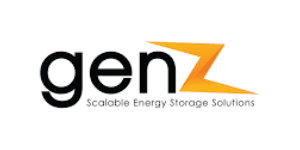 genZ Logo