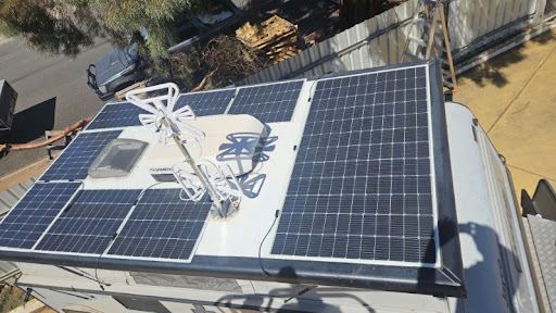 Photo from customer review